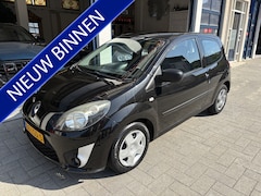 Renault Twingo - 1.2-16V Authentique 1E EIGENAAR/AIRCO/DEALER OND