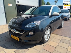 Opel ADAM - 1.0 Turbo Jam Favourite Airco
