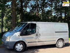 Ford Transit - 280M 2.2 TDCI RIJDGOED/AIRCO/BEARLOCK/APK/2XDEU