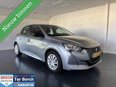 Peugeot 208 - 1.2 PureTech Active Pack Navigatie + Carplay