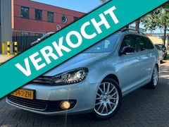 Volkswagen Golf Variant - 1.4 TSI Highline 2012 Pano