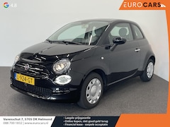 Fiat 500 - 1.2 Pop Automaat Airco Radio CD