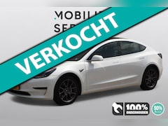 Tesla Model 3 - Standard RWD Plus 60 kWh SOH90% Pano Clima AutoPilot