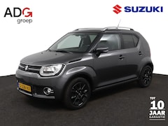 Suzuki Ignis - 1.2 Select | Stoelverwarming | Climate Control | Keyless Entry | Achteruitrijcamera |