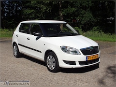 Skoda Fabia - 1.2 Drive