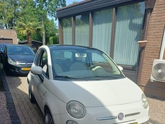 Fiat 500 - 1.2 Lounge