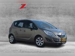 Opel Meriva - 1.4 Turbo Berlin | Radio | Airco | Elek Ramen | Cruise | NL auto | Zeer goed onderhouden,