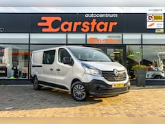 Renault Trafic - 1.6 dCi T29 L2H1 DC Comfort|Camera|Bleuth|Trekhaak