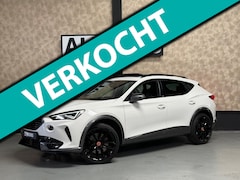 CUPRA Formentor - 2.0 TSI 4DRIVE | Pano | Trekhaak | Camera | Keyless | DAB | Carplay