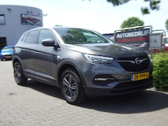 Opel Grandland X - 1.2 Turbo 120 Jaar Edition