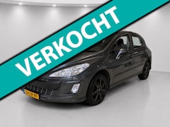 Peugeot 308 - 1.6 VTi XS - Airco - Pano - NW APK - Dealer Onderhouden