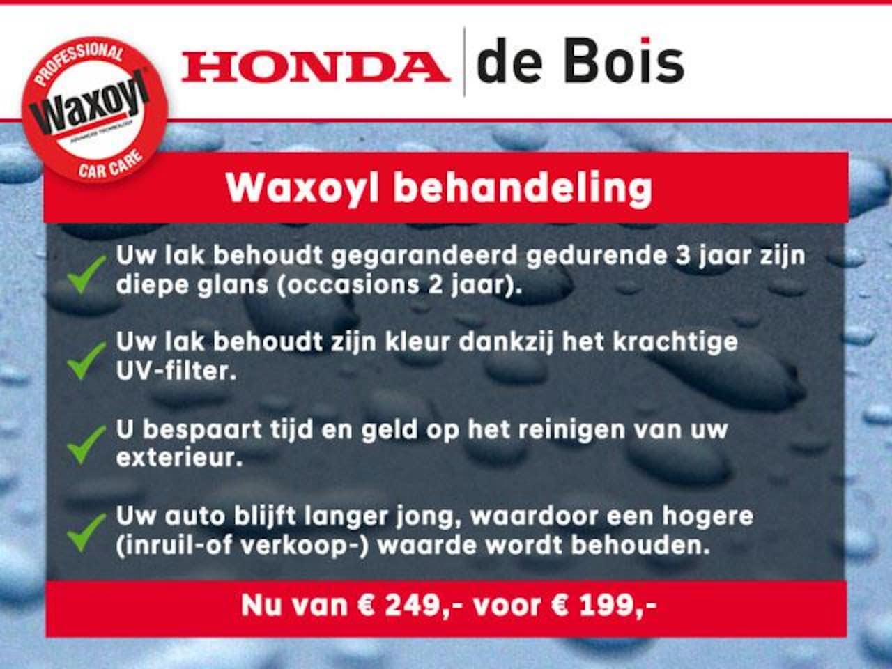 Honda CR-V - 2.0 e:PHEV Advance Tech | Apple Carplay/Android Auto | Lichtmetalen velgen 19" | Panorama - AutoWereld.nl