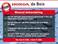 Honda CR-V - 2.0 e:PHEV Advance Tech | Apple Carplay/Android Auto | Lichtmetalen velgen 19" | Panorama