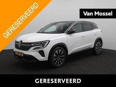 Renault Austral - E-Tech full hybrid 200 Techno | 12” openR link multimedia en navigatie met Google integrat