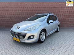 Peugeot 207 SW - 1.4 VTi Style 5-deurs / Nap / Airco / Trekhaak / Elektrische ramen