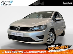 Volkswagen Golf Sportsvan - 1.2 TSI | TRENDLINE | TREKHAAK | DEALERONDERHOUDEN |