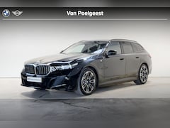 BMW 5-serie Touring - 530e Innovation Pack M Sportpakket Aut