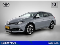 Toyota Auris Touring Sports - 1.8 Hybrid Freestyle LIMITED EDITION | 17" Lichtmetalen velgen | Navigatie | Keyless Entry