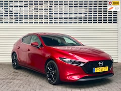 Mazda 3 Sport - 3 2.0 e-SkyActiv-G M Hybrid 150 Sportive
