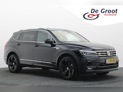 Volkswagen Tiguan Allspace - 2.0 TSI 4Motion Highline Business R 7p