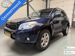 Toyota RAV4 - 2.0 VVTi Executive Leer|CarPlay|Trekh|BTW