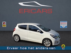 Opel Karl - 1.0 ecoFLEX Innovation LEER CC LANE ASSIST