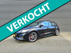 Ford Focus - 1.0 EcoBoost ST Line Business