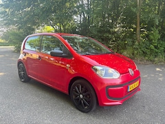 Volkswagen Up! - 1.0 move up BlueMotion | 5-drs. | Airco | 07-2026