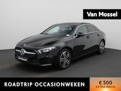 Mercedes-Benz A-klasse - Limousine A 250 e | Lederen Bekleding | Stoelverwarming | Achteruitrijcamera | Wide-Screen