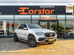 Mercedes-Benz GLE-Klasse - 350 e 4MATIC Premium Plus|Pano||Trekhaak|Camera