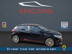 Kia Rio - 1.0 TGDI ComfortPlusLine Navigator LM TEL LM CAMERA