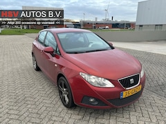 SEAT Ibiza - 1.4 Reference airco LM *apk 03-2027
