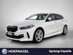 BMW 1-serie - 118i M Sport | Camera | Stoel-/Stuurverwarming | Cruise Control | CarPlay |