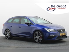 SEAT Leon ST - 2.0 TSI CUPRA 300 4DRIVE