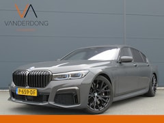 BMW 7-serie - 745e High Executive | BTW auto| M-Sport | Laser | Schuifdak | Driving Assist
