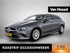 Mercedes-Benz CLA-klasse Shooting Brake - 180 Business Solution | APPLE CARPLAY | NAVIGATIE | ELEKTRISCHE ACHTERKLEP | BLUETOOTH | C