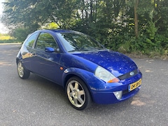 Ford Ka - 1.6 SportKa | 95 PK | Airco | NAP | APK 07-2027