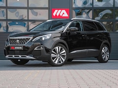 Peugeot 5008 - 1.2 PureTech Allure | 7P| PANO | TREKHAAK | CAMERA | NWE RIEM | MEMORYSTOEL | STOELVERWARM