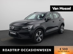Volvo XC40 - Recharge Core | Automaat | Apple Carplay / Android Auto | Virtual Cockpit | Achteruitrijca