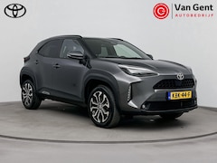 Toyota Yaris Cross - 1.5 Hybrid Dynamic | Apple Carplay / Android Auto | Stoel-/stuurverwarming | Verwarmbare v
