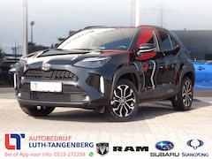Toyota Yaris Cross - 1.5 Hybrid Dynamic Winter-Pack
