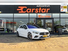 Mercedes-Benz A-klasse - AMG 35 4MATIC|PANO|CAM|SPORTSTUUR