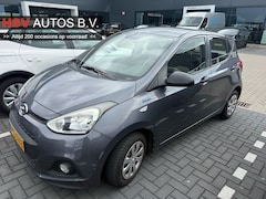 Hyundai i10 - 1.0i i-Drive *73.000 km org NL