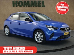 Opel Corsa - 1.2 GS Line - NAVIGATIE - BLUETOOTH - CRUISE CONTROL - CLIMATE CONTROL - PARKEERSENSOREN A