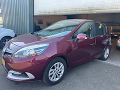 Renault Scénic - 1.2 TCe Limited. Lpg