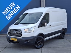 Ford Transit - 330 2.0 TDCI L2H2 Trend AIRCO / CRUISE CONTROLE / NAVI / TREKHAAK / EURO 6