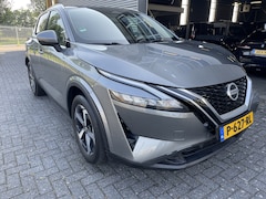 Nissan Qashqai - 1.3 MHEV Xtronic N-Connecta