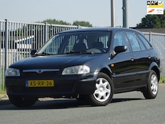 Mazda 323 Fastbreak - 1.5i LX 147DKM/NAP/TREKHAAK/CV/APK