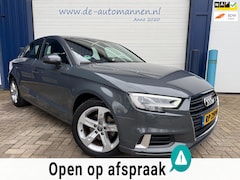 Audi A3 Limousine - 30 TFSI S-Tronic Automaat Sport Edition / ECC / CRUISE / NAVI / PDC / APK 02-2027
