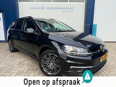 Volkswagen Golf Variant - 1.6 TDI Comfortline EURO 6 / ECC / ADAP CRUISE / DAB / APPLE CARPLAY / TREKH / APK 05-27